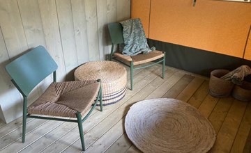 Glampingtent Family - GENT 3