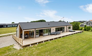 Gorgeous home in Faaborg with WiFi 2