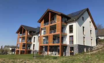 Appartment Resort Winterberg - Neuastenbergerstrasse 39-41 | Neuastenberg 3