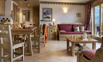 CGH Rés & Spa Le Coeur d’Or (BSM105) 3