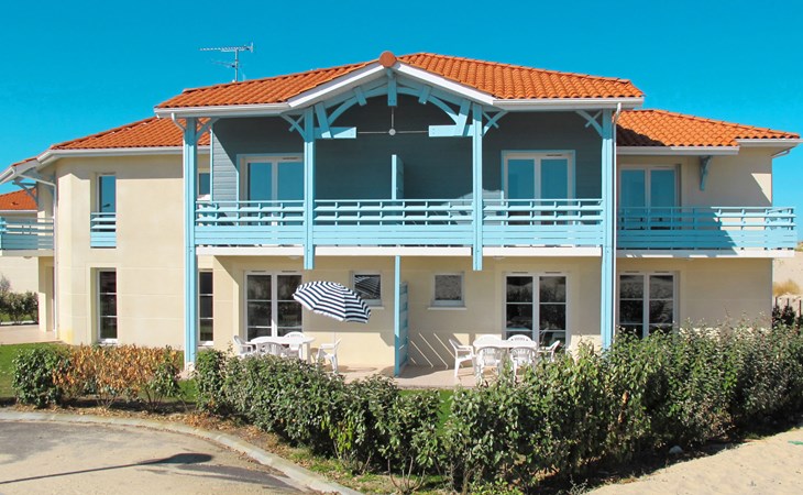 Residence Indigo II (BPL326) 1