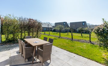 Ferienwohnung - de Haaijmanweg 5 | Burgh-Haamstede "huis 118" 3