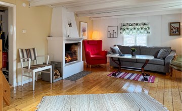 Amazing home in Mullsjö with WiFi 2