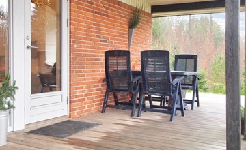 „Gerret“ in Südostjütland 3