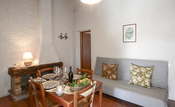 1 bedroom amazing home in Poggibonsi 3