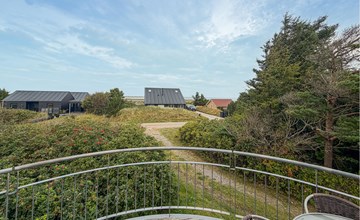 Pet friendly home in Ulfborg with WiFi 2