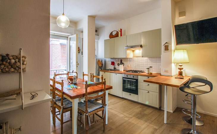 3 bedroom stunning apartment in Civitanova Marche 1