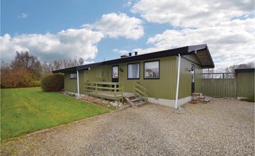 Lovely home in Hesselager with kitchen 3