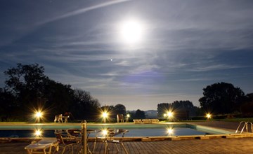 "Erica" - 6 km van de zee in Bornholm 3