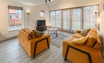 Gorgeous home in Hoge Hexel with sauna 2