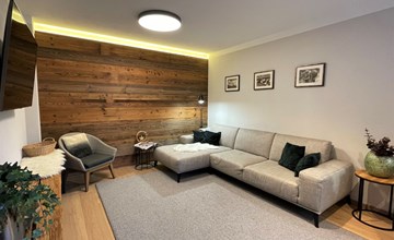 Chalet Holzerjuwel 3