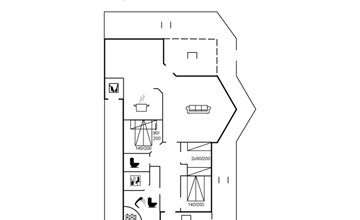 „Stefanka“ – 600 m vom Meer entfernt auf Fünen 2