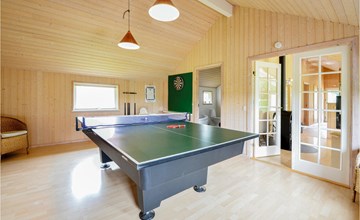 Stunning home in Ebeltoft with WiFi 2
