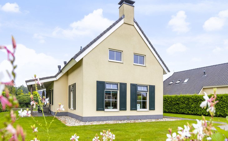 Heerd Wellness de Luxe 1