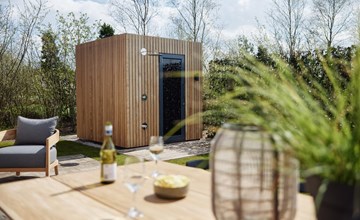 Unbrick One | Jacuzzi & Sauna | 6 Pers. 3