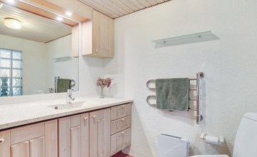 "Pauli" - 75 meter van de zee in West-Jutland 2