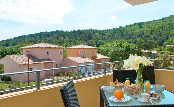 Domaine de Camiole (LLI100) 1