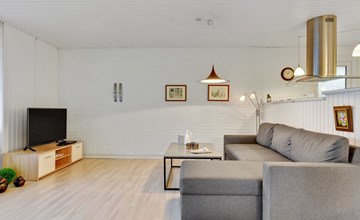 "Umen" - 300 meter van de zee in Zuidoost-Jutland 2