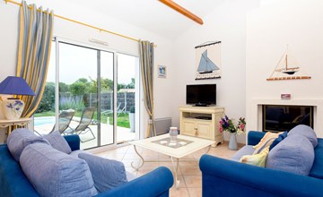 Domaine de Vertmarines (SJM201) 3