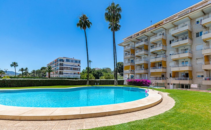 Altea Puerto apartamento 1