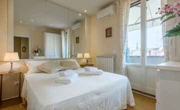 Wohnung 'Ephesus' mit Terrasse 3