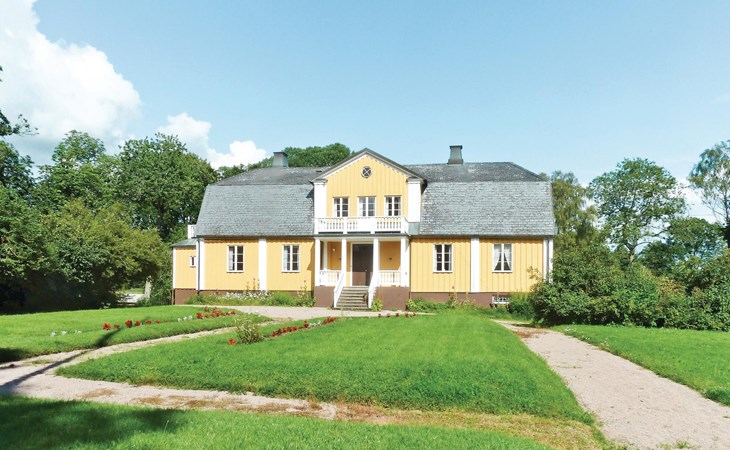Lovely home in älmhult with kitchen 1