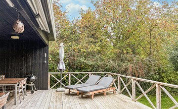 3 bedroom beautiful home in Gilleleje 2