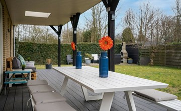 Prinsenhof 65 - Ouddorp  2