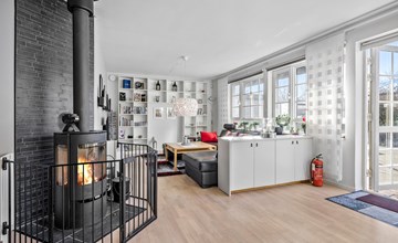 2 bedroom awesome home in Dronningmølle 3