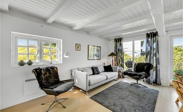 2 bedroom nice home in Nørre Nebel 3