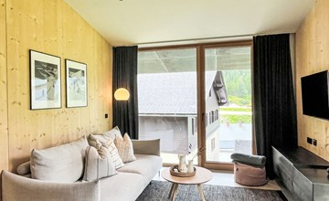 Hideaway Planneralm by Jufa Hotels 3