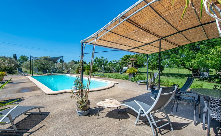 Gorgeous home in Moulès with WiFi 1