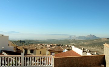 Villa "Casa Medina Güevejar" 3