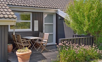Beautiful home in Hjørring with WiFi 2