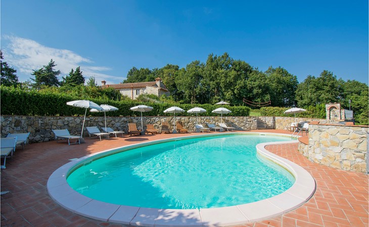 Villa La Pace 1