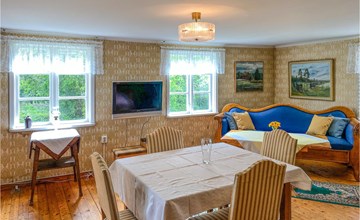 4 bedroom beautiful home in Vimmerby 3