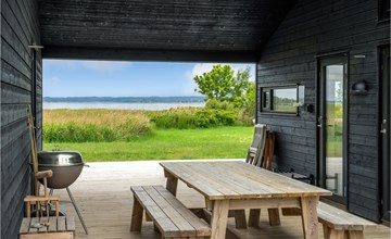 4 bedroom cozy home in Juelsminde 3