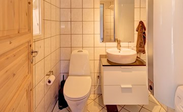 „Bylgja“ – 1,7 km vom Meer entfernt in Nordwestjütland 2