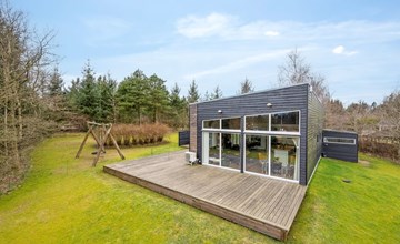 "Tenna" - 250m to the inlet in The Liim Fiord 3