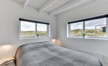 „Niesina“ – vom Meer in Westjütland 3