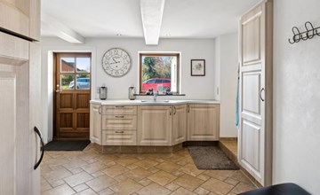 "Teodora" - all-inclusive - 3 km van de zee in Funen 2