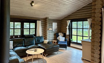 Awesome home in Løkken with sauna 2