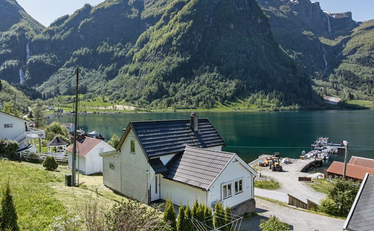 Indresfjord (FJS615) 1