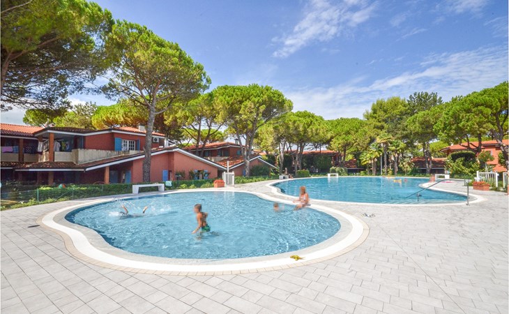 2 bedroom stunning apartment in Bibione 1