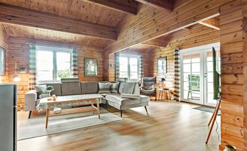 3 bedroom cozy home in Sydals 3