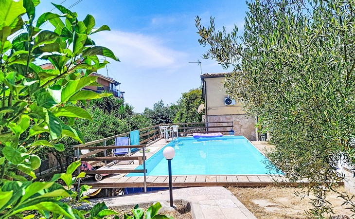 Casa Paolina 1