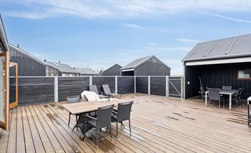 "Elara" - 200m from the sea in Western Jutland 3