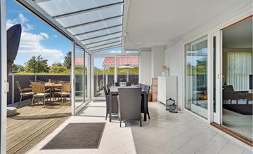 Stunning home in Otterup with WiFi 3