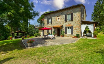 Anwesen La Colonna 2