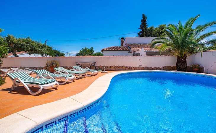 Villa Los Molinos 1